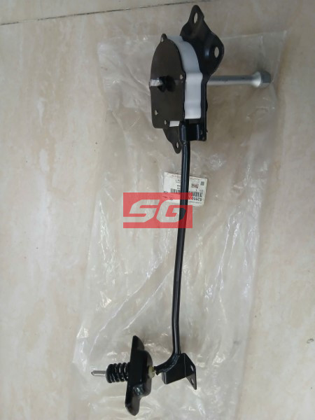 GIÁ TREO LỐP DỰ PHÒNG HYUNDAI SANTAFE 2.2 | 628502B000