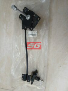 GIÁ TREO LỐP DỰ PHÒNG HYUNDAI SANTAFE 2.2 | 628502B000