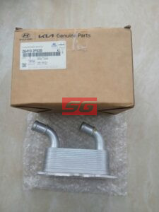 KÉT GIẢI NHIỆT NHỚT HYUNDAI TUCSON 2022 | 264102F020