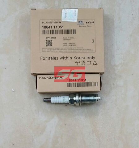 BUGI ĐÁNH LỬA KIA SPORTAGE 2.0 2013 | 1884111051