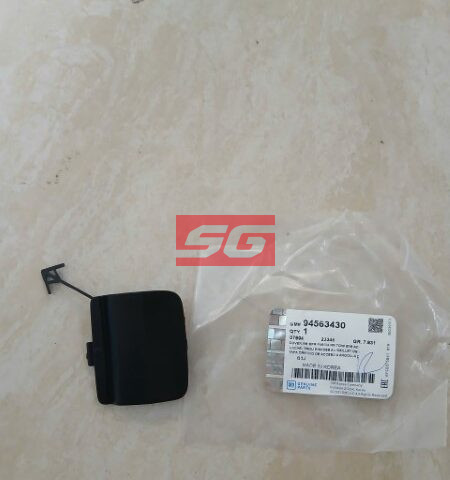 NẮP MÓC KÉO CẢN SAU CHEVROLET CRUZE 2014 | 94563430