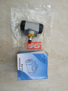ĐỜ LU PHANH SAU THACO TOWNER 990KG | DLPST90