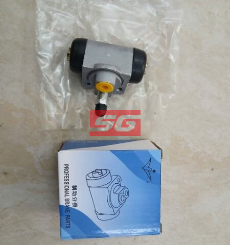 ĐỜ LU PHANH SAU THACO TOWNER 990KG | DLPST90