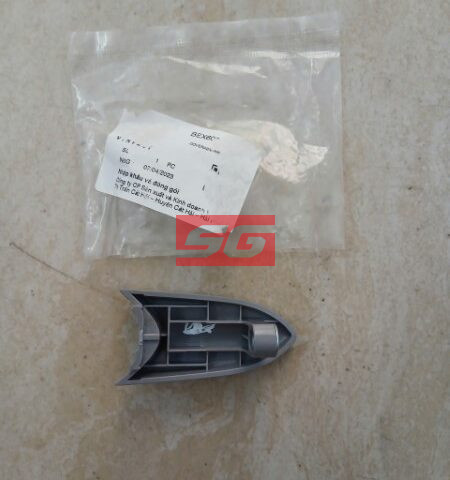ỐP TAY MỞ CỬA SAU VINFAST FADIL 2019 | BEX6001000