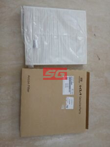 LỌC GIÓ ĐIỀU HÒA KIA CARNIVAL 2025 | 97133J5000