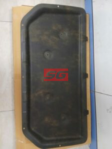 TẤM CÁCH NHIỆT CAPO CHEVROLET COLORADO 2015 | 52073802