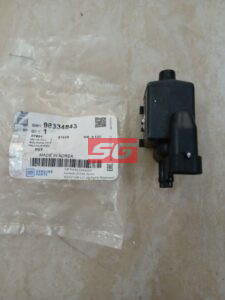 VAN HƠI THỪA XĂNG (EVAP) DAEWOO MANGUS 2004 | 96334843