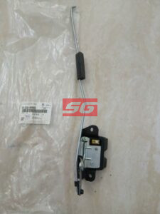 Ổ KHÓA NGẬM CỐP HẬU HYUNDAI STAREX GRAND | 812304H000