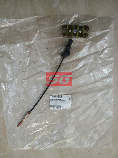 DÂY PHANH TAY KIA SPECTRA LS 1.6 | 0K2A144150C