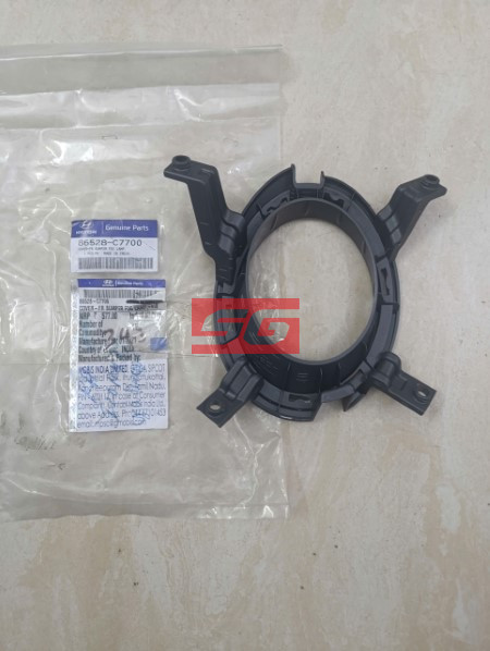ỐP ĐÈN CẢN TRƯỚC HYUNDAI I20 ACTIVE | 86528C7700