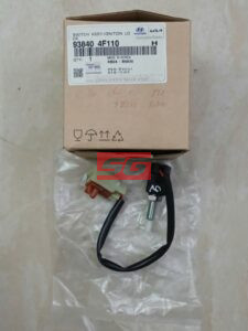 CÔNG TẮC CHÂN CÔN KIA K250 2023 | 938404F110