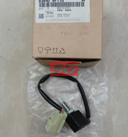 CÔNG TẮC CHÂN CÔN KIA K250 2023 | 938404F110