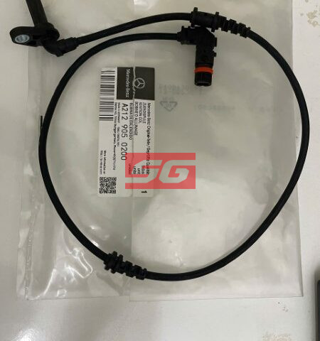 CẢM BIẾN ABS TRƯỚC TRÁI MERCEDES E550 2013 | 2129050200