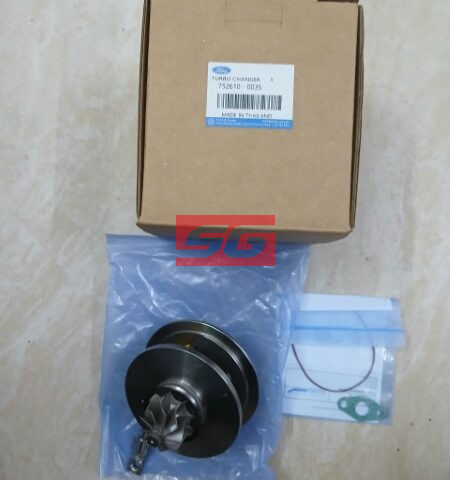 RUỘT TURBO FORD TRANSIT 2.4L 2012 | 7526100035