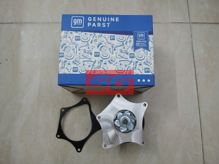 BƠM NƯỚC CHEVROLET SPARK 2017 | 25203220