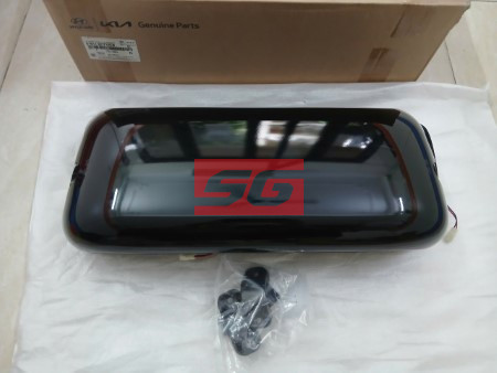 GƯƠNG CHIẾU HẬU TRÁI HYUNDAI UNIVERSE 2018 | 876118D730EB