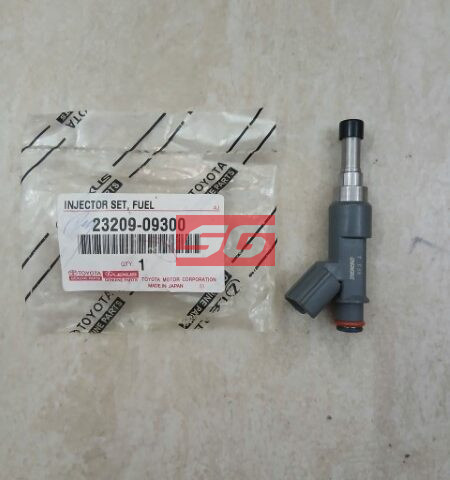 BÉC PHUN TOYOTA HILUX 2TRFE 2013 | 2320909300