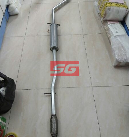 ỐNG BÔ ĐOẠN GIỮA CHEVROLET SPARK M300 | 96414825