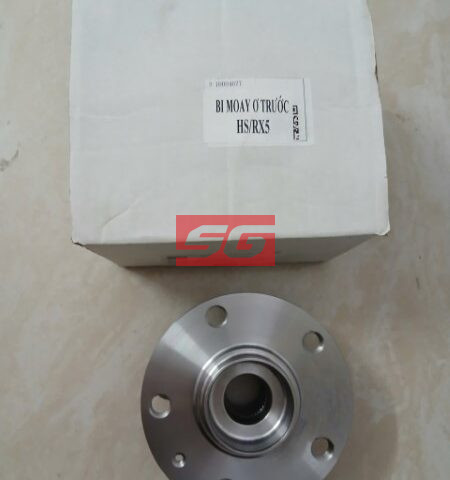BẠC ĐẠN BÁNH TRƯỚC MG HS 1.5 AT | 10094077