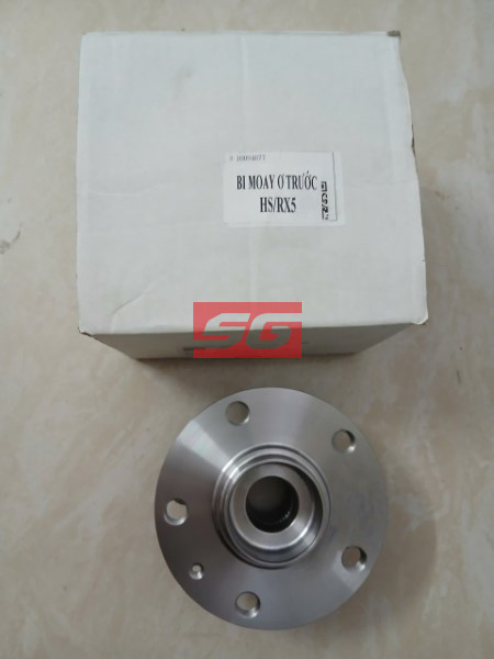 BẠC ĐẠN BÁNH TRƯỚC MG HS 1.5 AT | 10094077