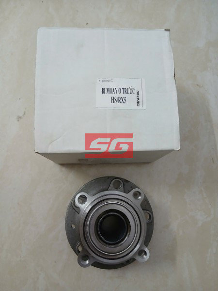BẠC ĐẠN BÁNH TRƯỚC MG HS 1.5 AT | 10094077