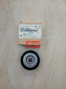 BẠC ĐẠN TỲ TỔNG HYUNDAI TUCSON 2007 | 2528727001
