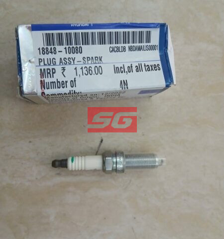 BUGI IRIDIUM HYUNDAI EON 2011-2014 | 1884810080