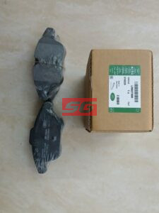 BỐ THẮNG TRƯỚC RANGE ROVER FREELANDER 2015 | LR027309
