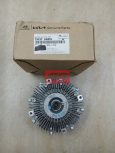 LY TÂM QUẠT KÉT NƯỚC KIA BONGO 3 | 252374A855