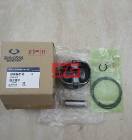 PÍT TÔNG MERCEDES M100 2.9 2001 | 1610303318