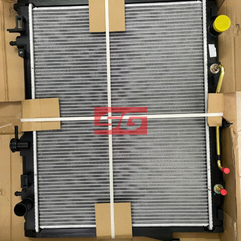 KÉT NƯỚC ISUZU MUX 1.9 PREMIUM | 8982499911