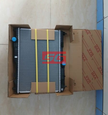 KÉT NƯỚC FORD ECOSPORT 1.5L AT | 8V518005DG