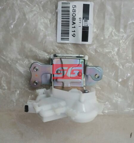 KHÓA NGẬM CỐP MITSUBISHI OUTLANDER 2.4 2022 | 5808A119