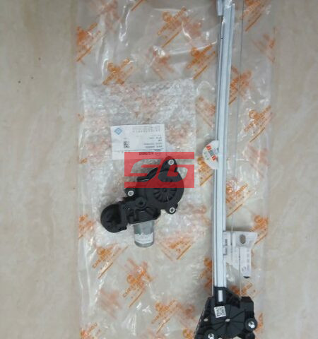 COMPA NÂNG KÍNH SAU PHỤ MAZDA 3 | BDTS73590A