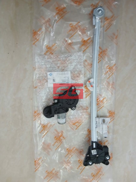 COMPA NÂNG KÍNH SAU PHỤ MAZDA 3 | BDTS73590A