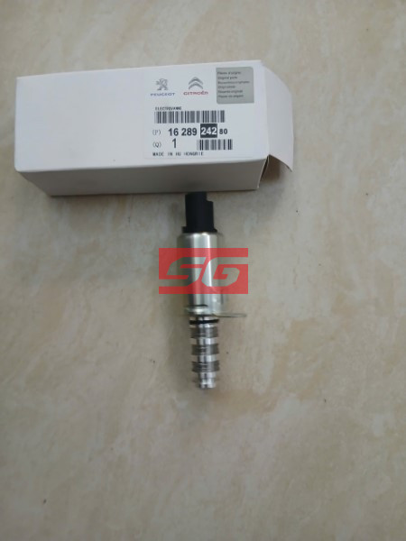 VAN ĐIỀU KHIỂN TRỤC CAM PEUGEOT 308 1.6 2017 | 1628924280