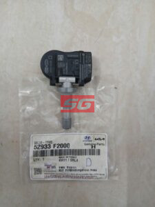 CẢM BIẾN ÁP SUẤT LỐP TPMS KIA SORENTO 2021 | 52933F2000