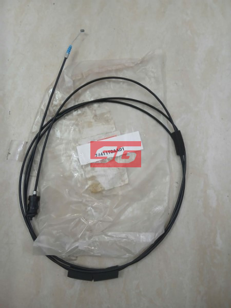 DÂY GIẬT NẮP BÌNH XĂNG HONDA CRV 2.0 2016 | 74411T0AA01