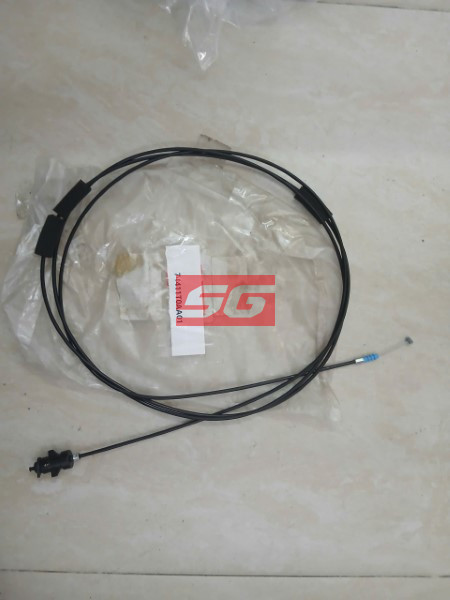 DÂY GIẬT NẮP BÌNH XĂNG HONDA CRV 2.0 2016 | 74411T0AA01