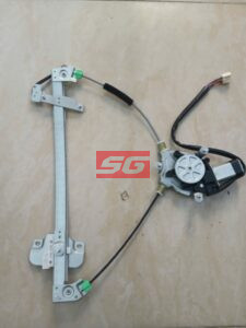 MÔ TƠ LÊN KÍNH TRƯỚC MAZDA 323 2003 | B25F59560