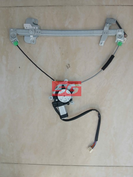 MÔ TƠ LÊN KÍNH TRƯỚC MAZDA 323 2003 | B25F59560