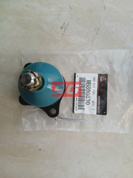 ROUTYN TRỤ ĐỨNG TRÊN MITSUBISHI L200 | MB860830