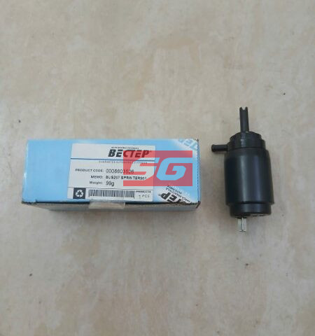 MOTOR BƠM NƯỚC RỬA KÍNH MERCEDES SPRINTER | 008603526