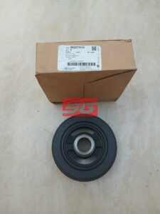 PULY CỐT MÁY DAEWOO MANGUS 2004 | 96307670