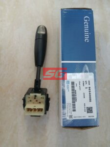 CÔNG TẮC GẠT MƯA CHEVROLET AVEO 1.5 2008 | 96540686