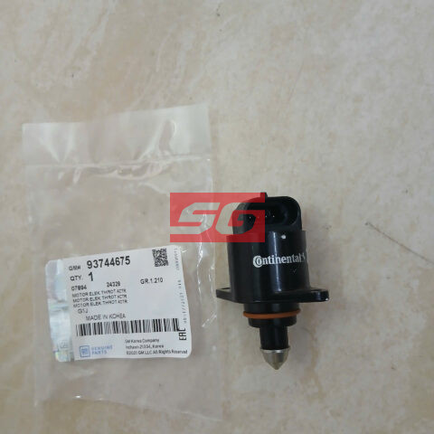 VAN KHÔNG TẢI CHEVROLET SPARK 2006-2010 | 93744675