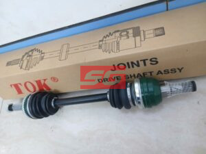 CÂY LÁP PHỤ DAEWOO GENTRA 2009 | 96870388