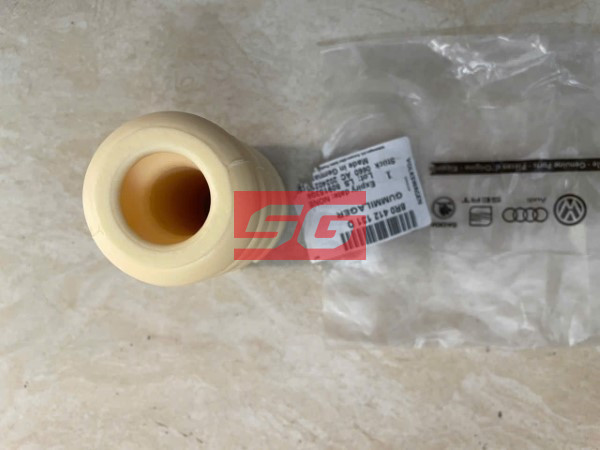 TĂM BÔNG GIẢM XÓC TRƯỚC AUDI SQ7 2016 | 8R0412131D