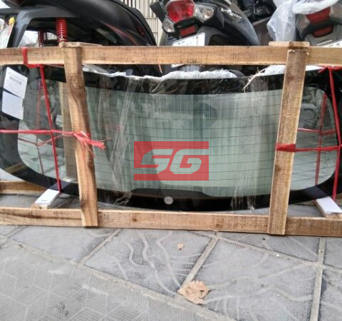 KÍNH CỐP SAU XE ISUZU MU-X 2020 | 8981889124