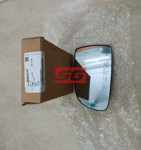 MẶT GƯƠNG CHIẾU HẬU DAEWOO GENTRA 2009 | 96800778